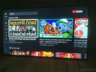 Samsung 65" ue65f6400 velky 162cm tv za 200€ - 3
