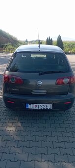 Fiat Croma - 3