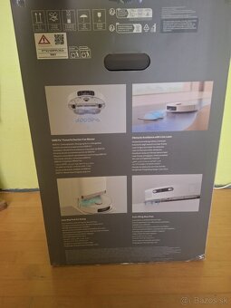 Xiaomi Robot Vacuum X20+ - 3