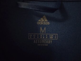 Tréningová bunda Adidas Condivo 20 - 3