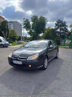 CITROEN C 5 - 3