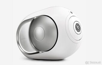 Devialet Phantom Silver - 3
