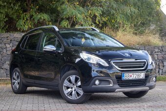 Peugeot 2008 - 3
