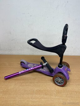 Kolobežka mini micro - 3