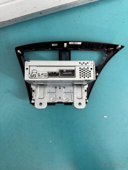 Radio Honda civic rv2012-13 - 3