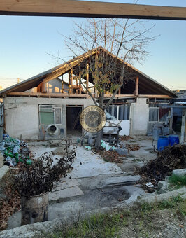Rodinný dom Košice -Okolie, Sokoľany, rozostavaný - 3