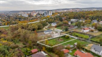 Pozemok vhodný na rekr.dom, 1.282 m2, Čičky - majer, KE - 3