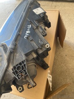 Volkswagen touran svetlo 5TB 941 005 - 3