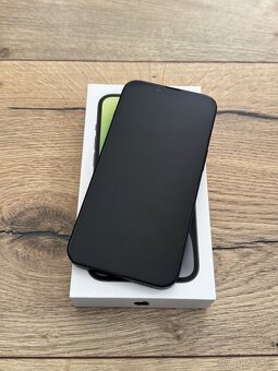 iPhone 14 128GB Midnight 100% - 3
