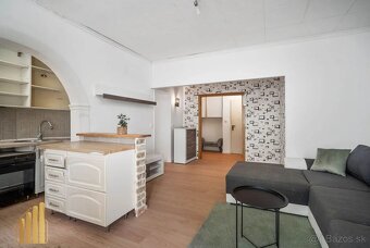 Nestor Capital-4-izbový byt s balkónom v Devínskej Novej Vsi - 3