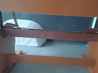 Rozkladaný konferenčný stôl - 3