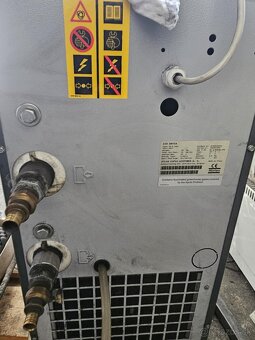 Atlas copco fx6 sušička vzduchu - 3