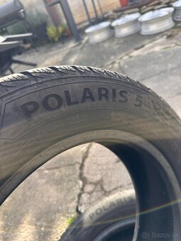 Zimne pneu 175/65 r15 - 3