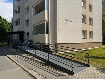 Predám 3-izbový byt v Novej Dubnici - 3