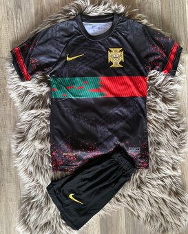 Detsky dres ronaldo 164 - 3