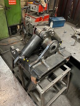 Nemecko - Zámočník_Montáž  (MIG/MAG - Baden-Wurttemberg)) - 3