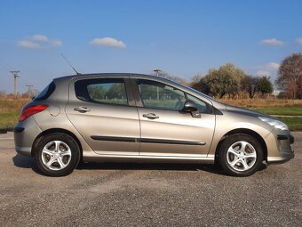 Peugeot 308 1.4 B 70 kW / 95 PS Man5 - 3