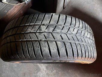 zimné pneumatiky 235/50 R19 - 3