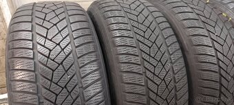 225/55R17 zimne - 3
