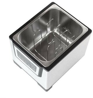 Elektrický hrniec Sous-vide Maxxo SV06 čierny/nerez - 3