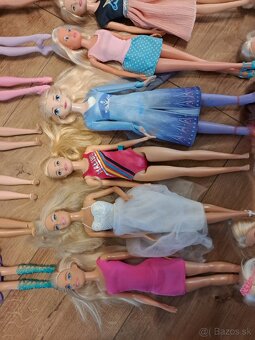 Babiky,barbie,hračky - 3