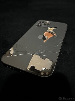 IPHONE 12 PRO 128GB - 3