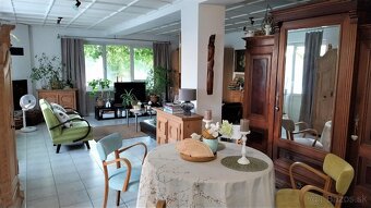 Rodinný dom na výbornom mieste priamo v Dunajskej Strede - 3