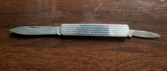 staré nože SANDRIK MIKOV - 3