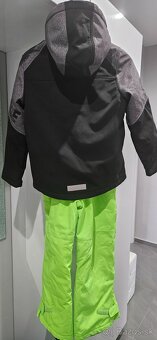 Lyžiarska súprava - 3