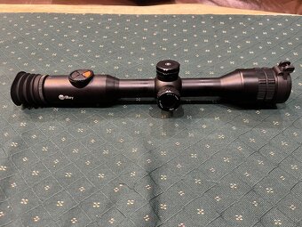 Predam termovizny puskohlad Infiray tube TL35 - 3