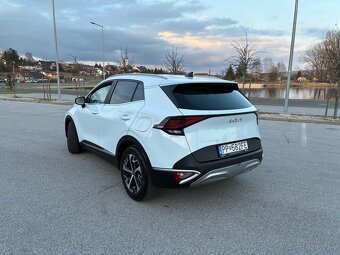KIA Sportage - 3