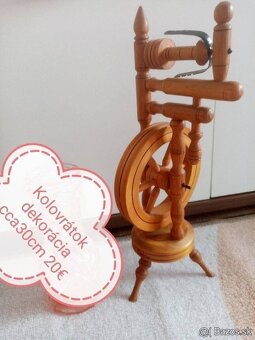 Kolovrátok - 3
