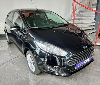 Ford Fiesta 1.0 EcoBoost Ti-VCT Trend SK ŠPZ - 3