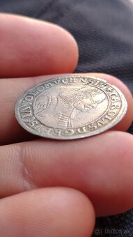 Stare mince, prebytky - 3