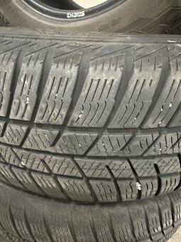 Zimné pneumatiky Barum 215/65/17 H XL - 3