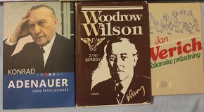 Životopis Lady Di, Chudík... - 3