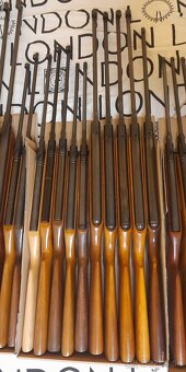 VZDUCHOVKA SLÁVIA, MARS, RAVEN,TEX, TEX SLÁVIA A TEX MARS - 3