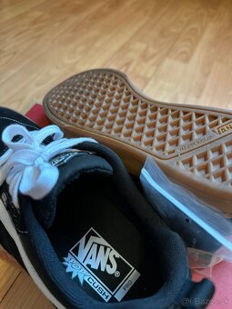 Vans pro - 3