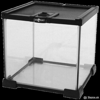 Repti Planet terárium 20 x 20 x 20 cm - 3