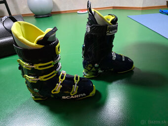 Lyžiarky - 3