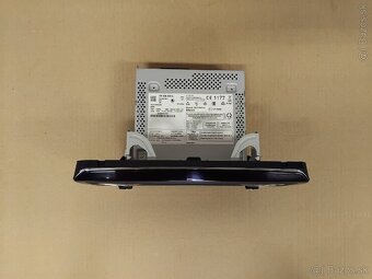 autorádio Superb 3 - 3