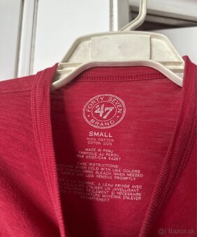 Washington Capitals NHL mikina a tričko - 3