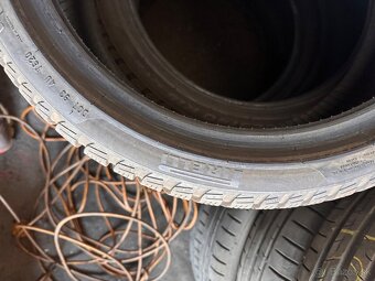 Predám pneu rôzne rozmery - 3