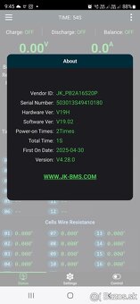 BMS JK PB2A16S20P V19 - 3