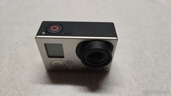 GoPro Hero 3+ Black edition - 3