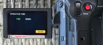 Panasonic AG-AC 130A - 3