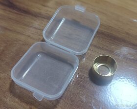 Originálna šošovka / Lens pre Twotrees TS2 - 20W - 3