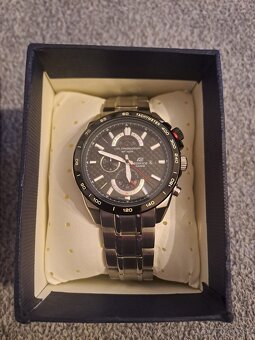 Hodinky casio edicife - 3