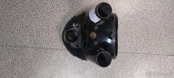 Predám prednú masku CZ - 3