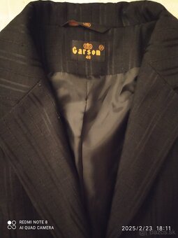 Dámske kostýmy - 3